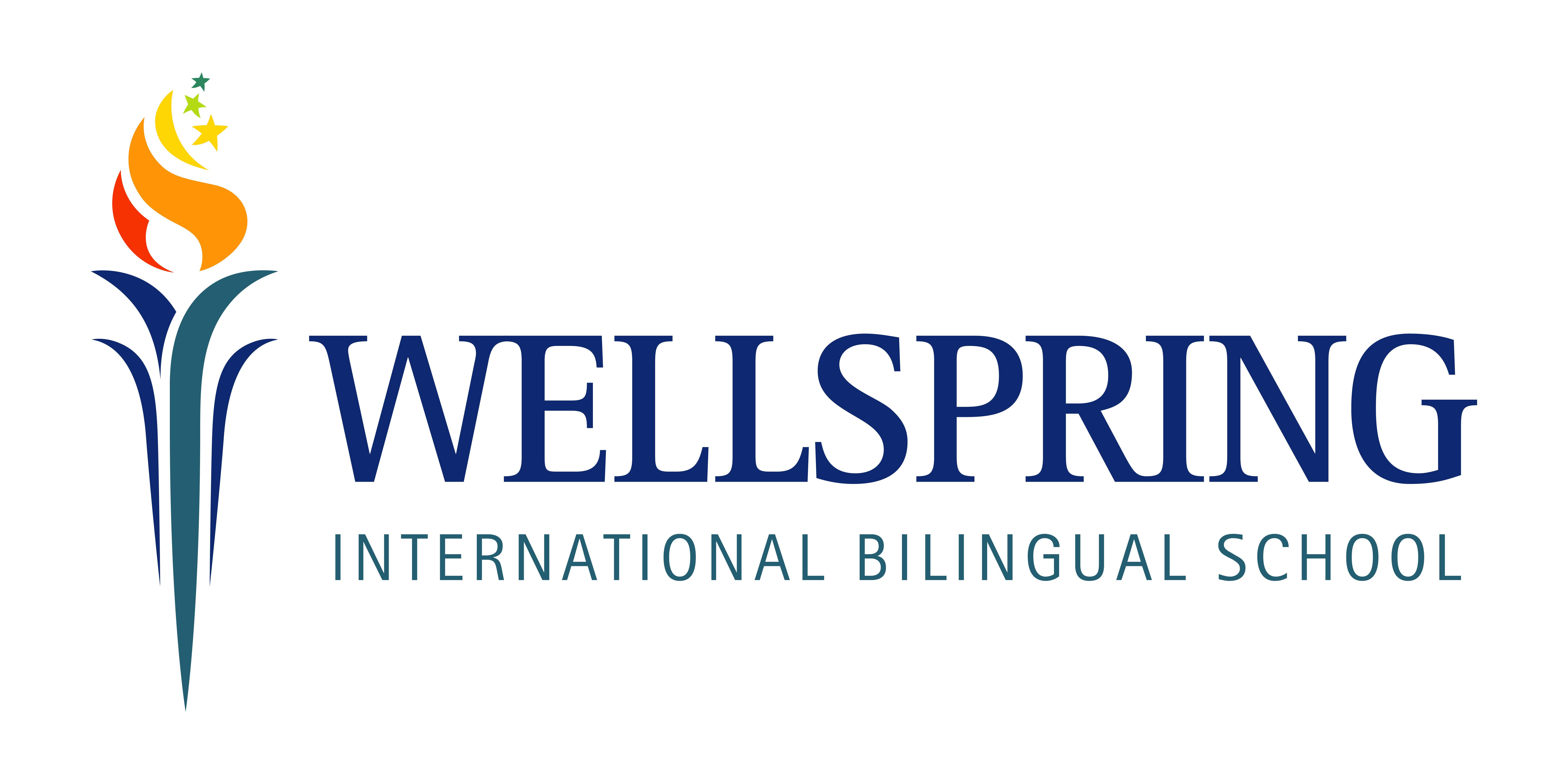 Wellspring International bilingual school