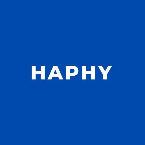 Công ty cổ phần HAPHY