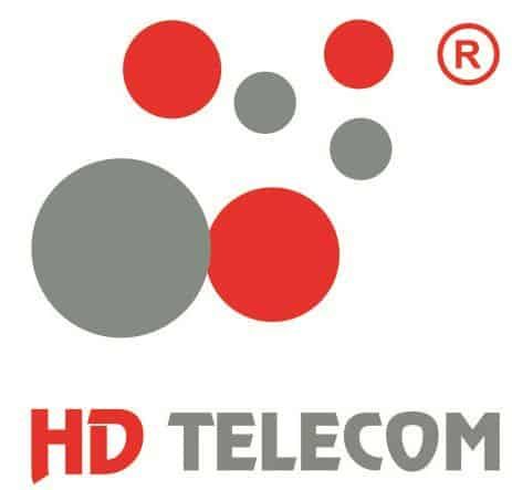 CÔNG TY CỔ PHẦN PHÁT TRIỂN VÀ ĐẦU TƯ CÔNG NGHỆ HD