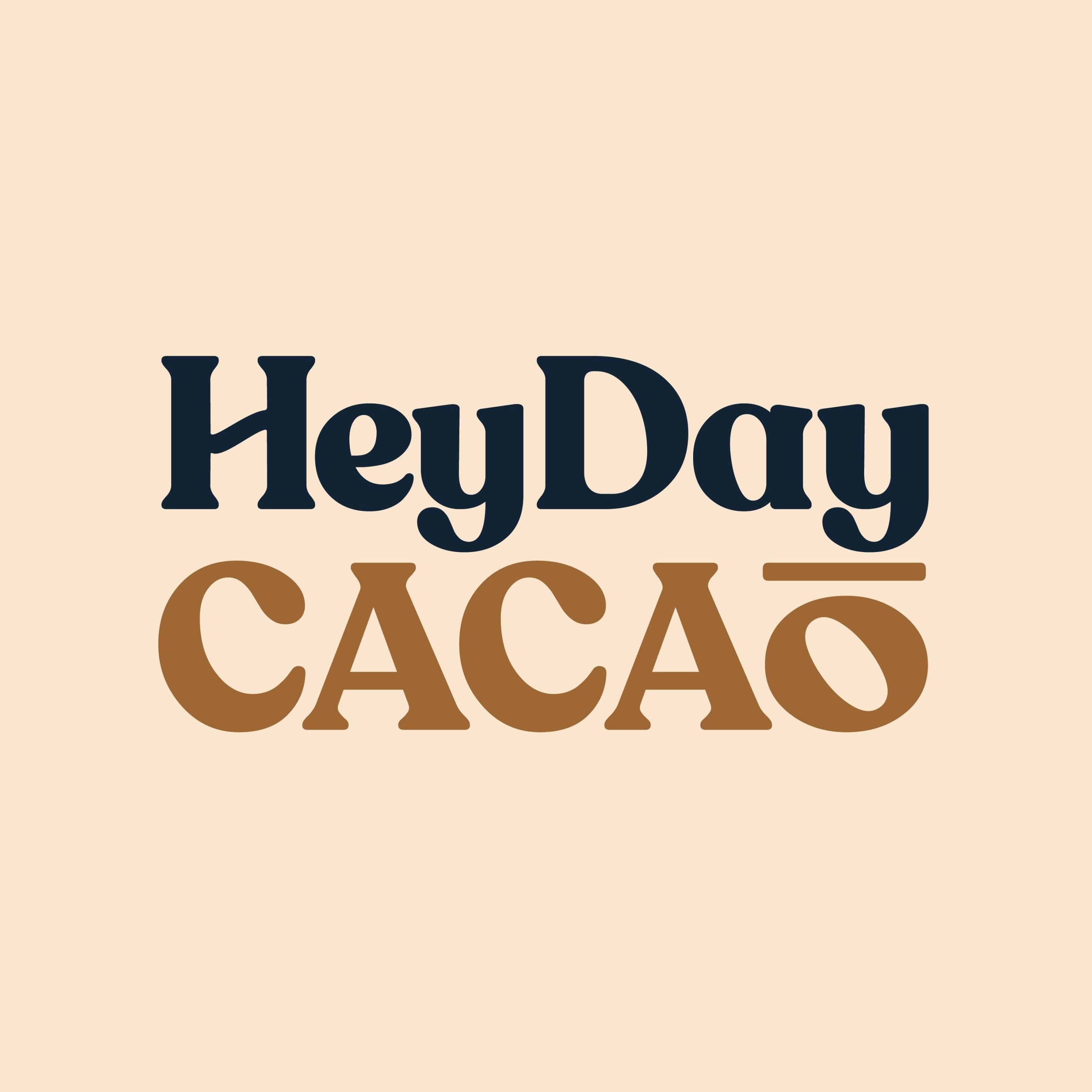 CÔNG TY TNHH CACAO HEYDAY