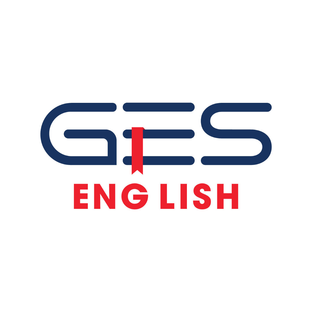 CÔNG TY TNHH TRUNG TÂM NGOẠI NGỮ GES ENGLISH