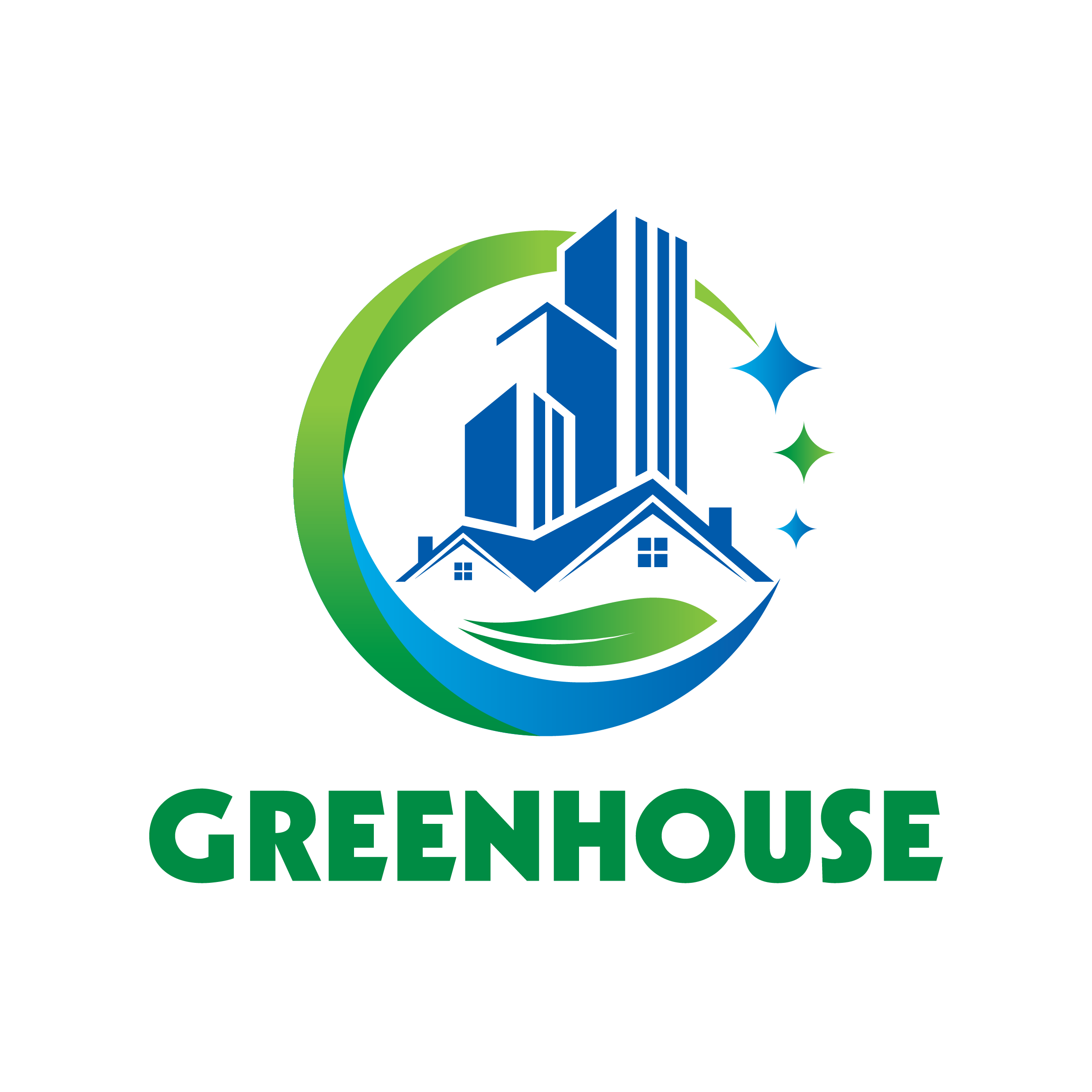 Công Ty Cổ Phần Dịch Vụ Vệ Sinh GreenHouse