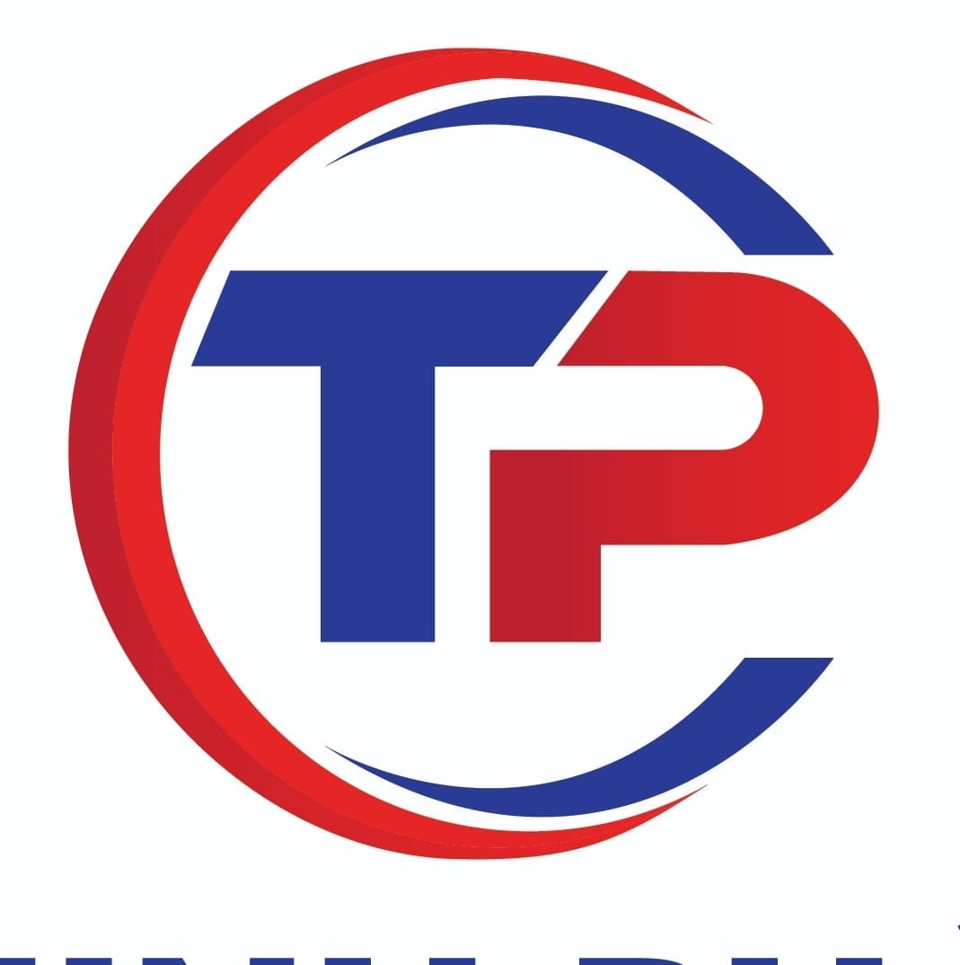 CÔNG TY TNHH ĐẠI LÝ THUẾ THỊNH PHÁT