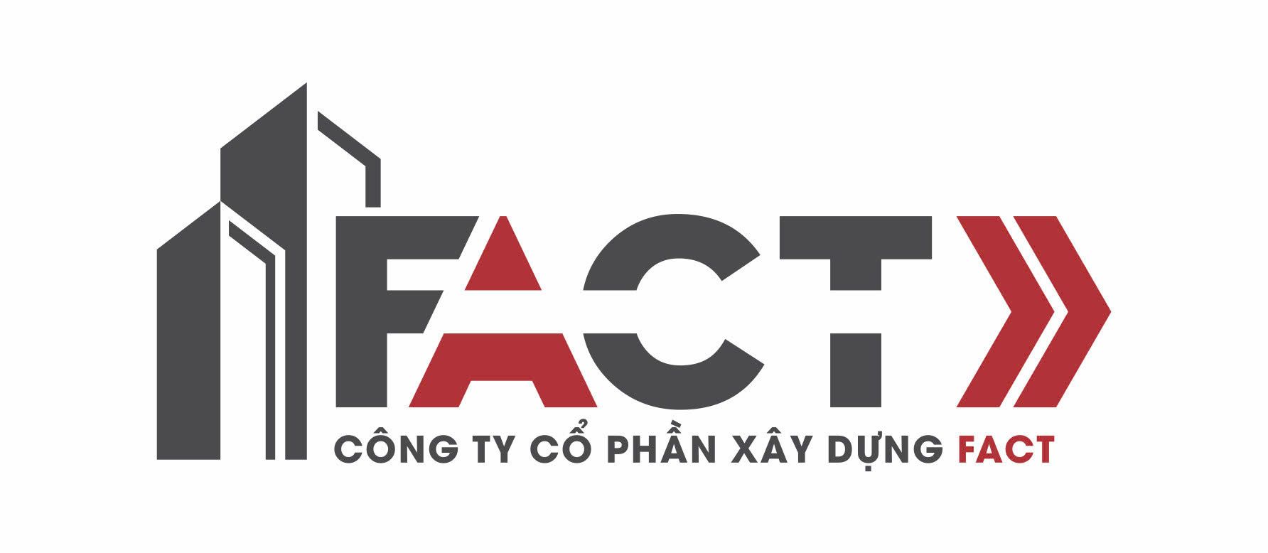 CÔNG TY CỔ PHẦN XÂY DỰNG FACT