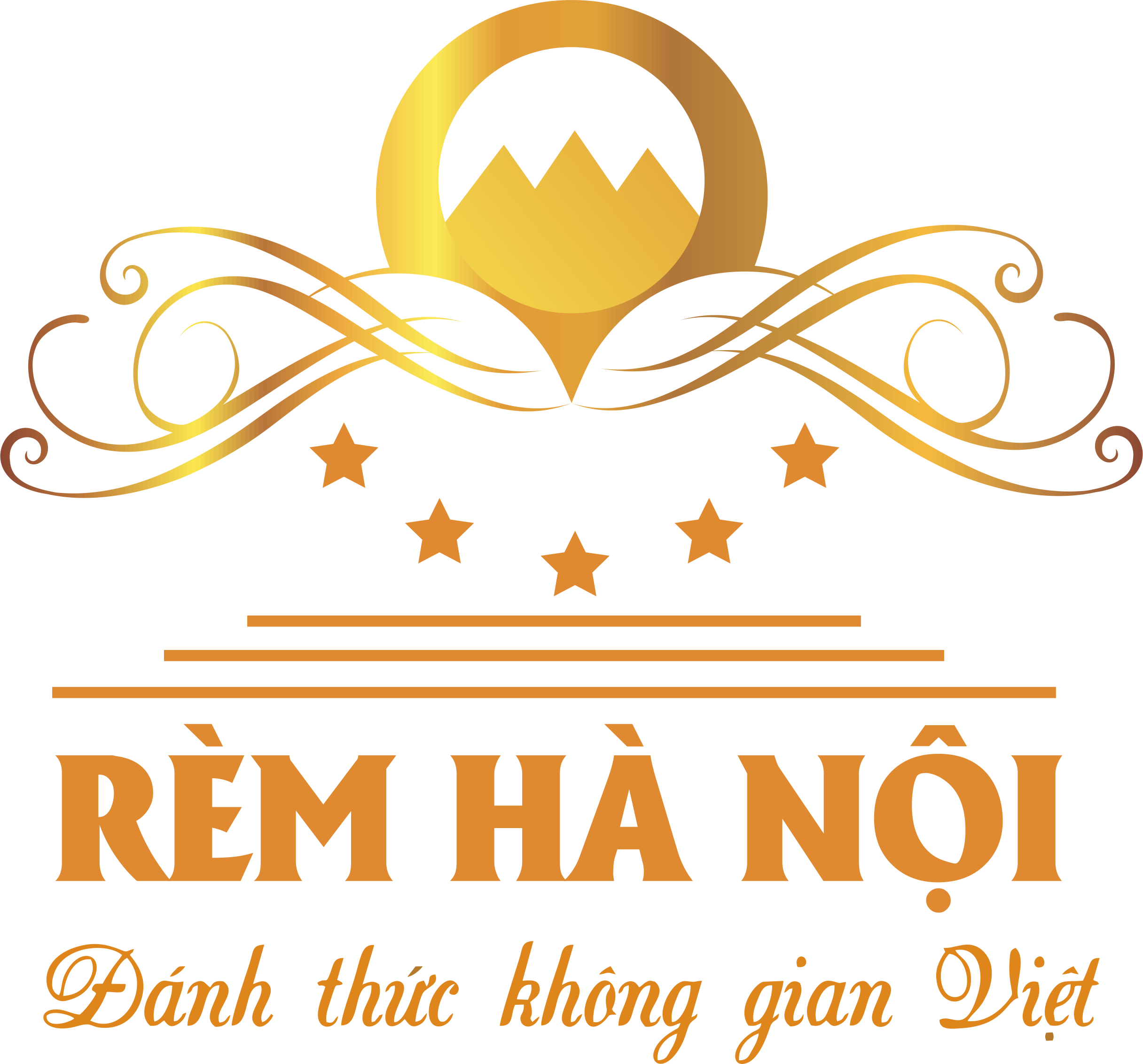 CÔNG TY CỔ PHẦN RÈM HÀ NỘI GROUP