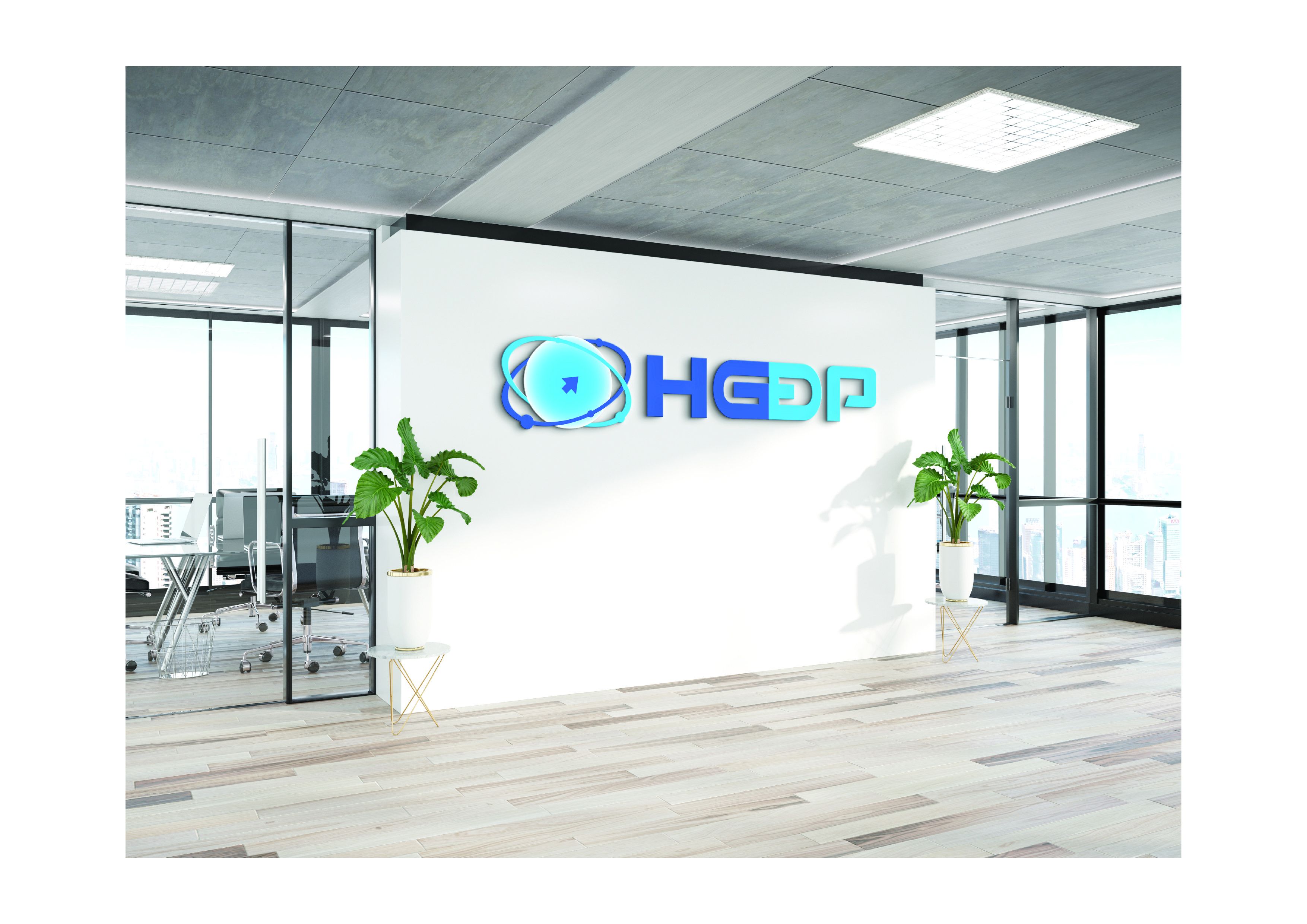 Công Ty Cổ Phần Công Nghệ HGĐP