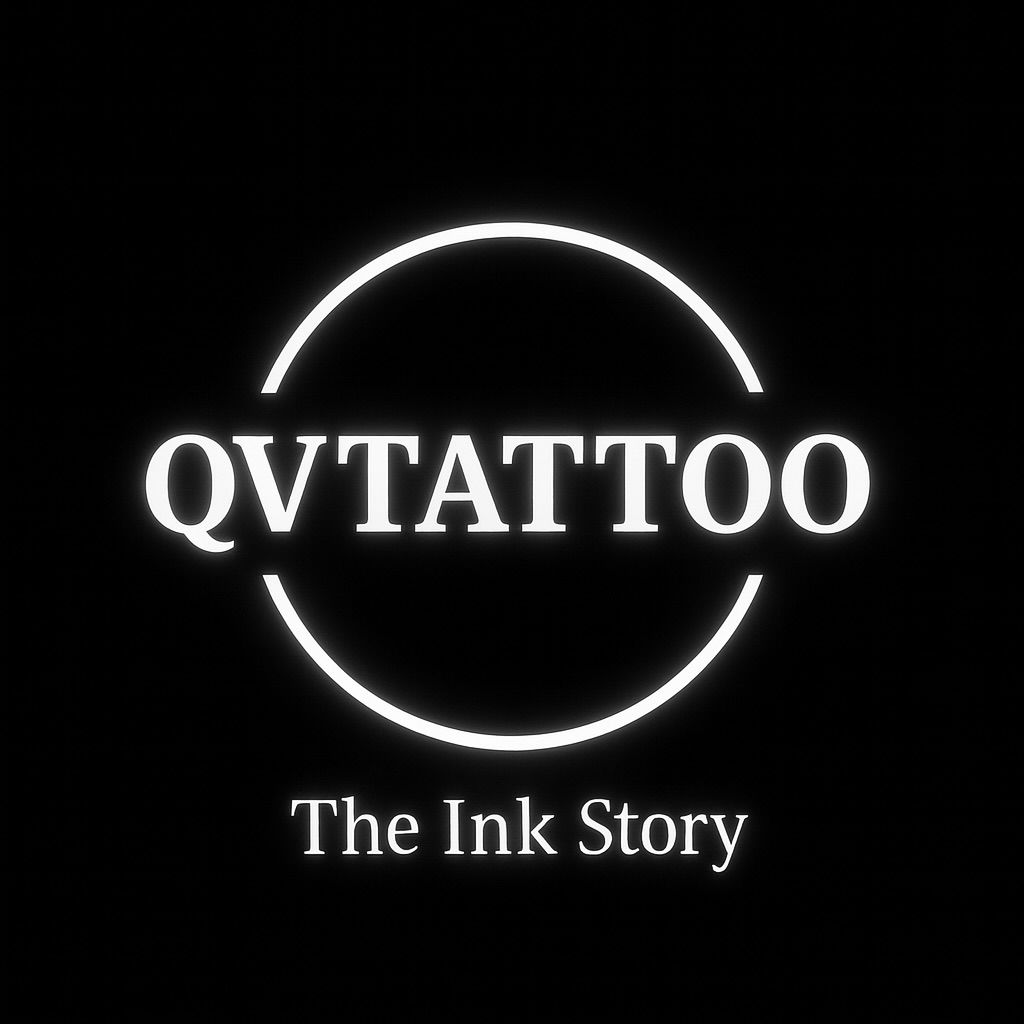 HỘ KINH DOANH QV TATTOO