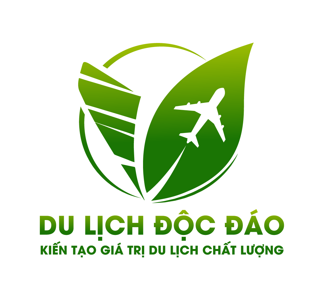 CÔNG TY CỔ PHẦN DU LỊCH ĐỘC ĐÁO