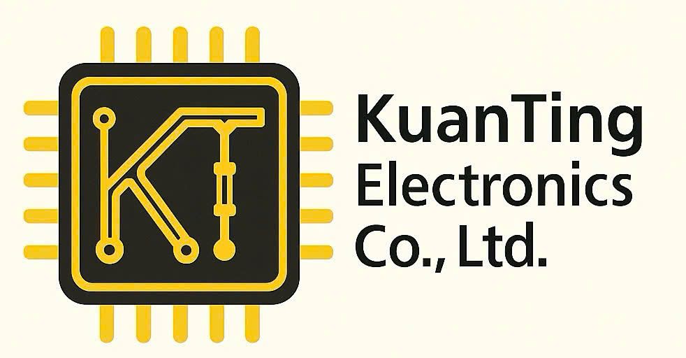 CÔNG TY TNHH ĐIỆN TỬ KUAN TING