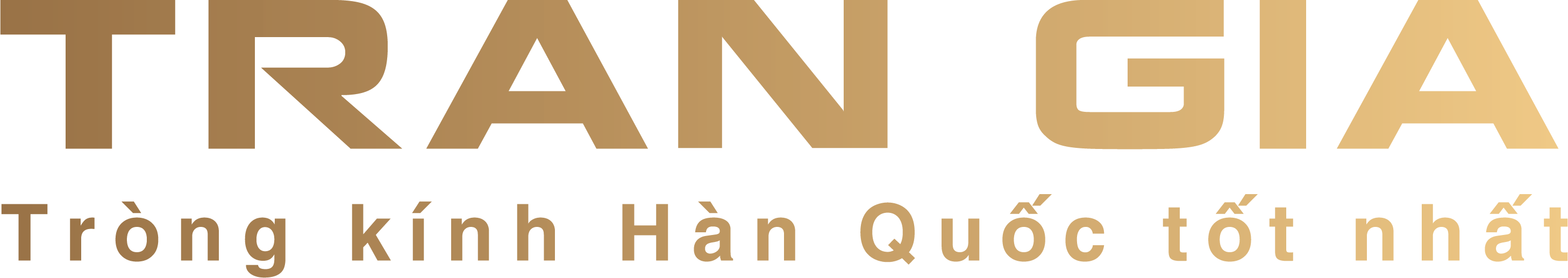CÔNG TY TNHH THƯƠNG MẠI TRẦN GIA