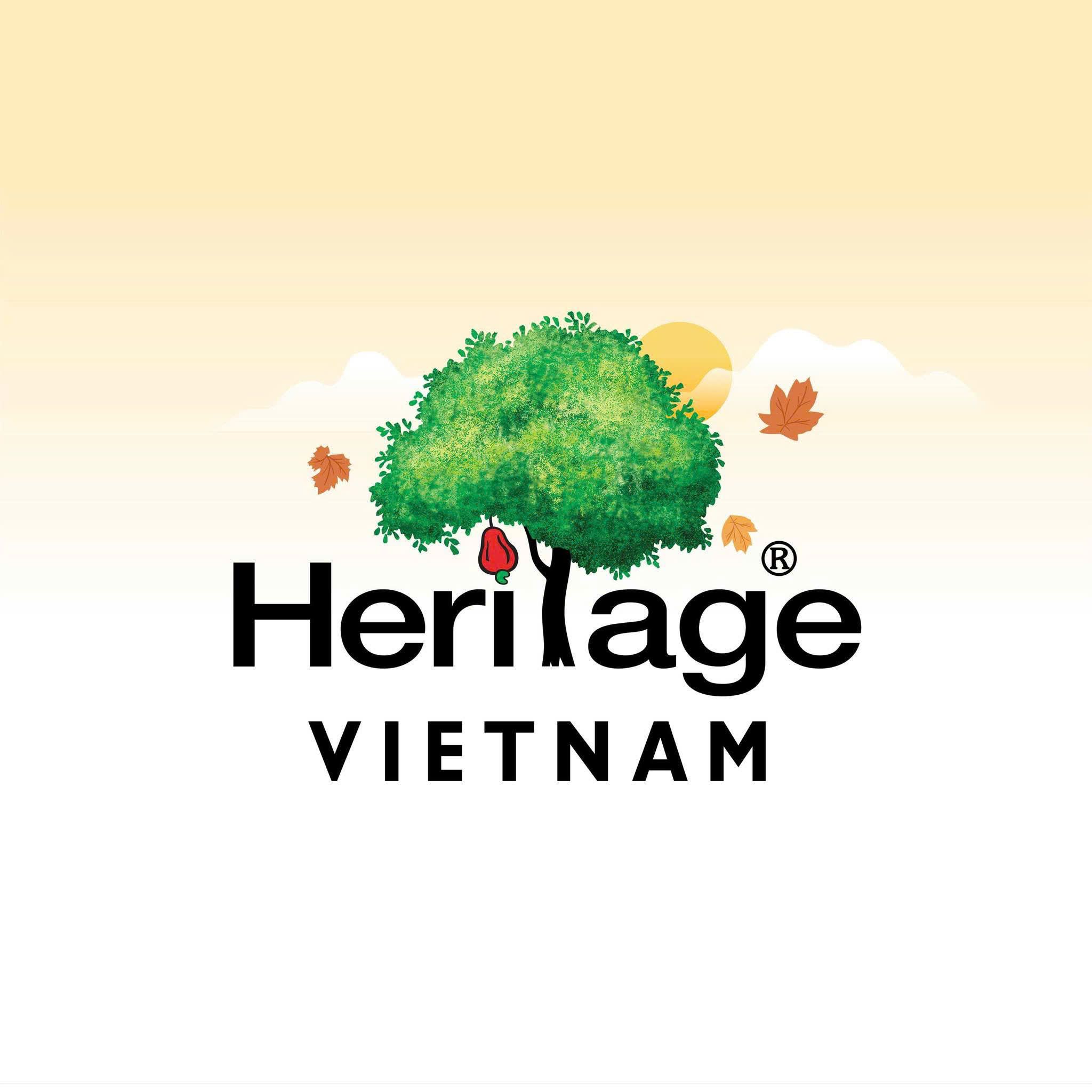 CÔNG TY TNHH HERITAGE VIETNAM