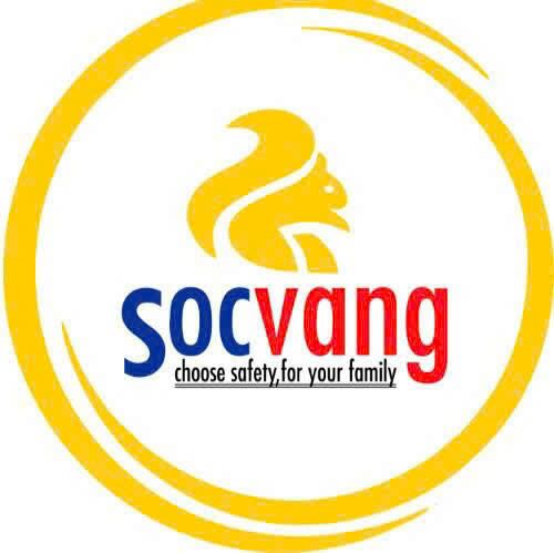 CÔNG TY TNHH SẢN XUẤT THƯƠNG MẠI MAY SÓC VÀNG