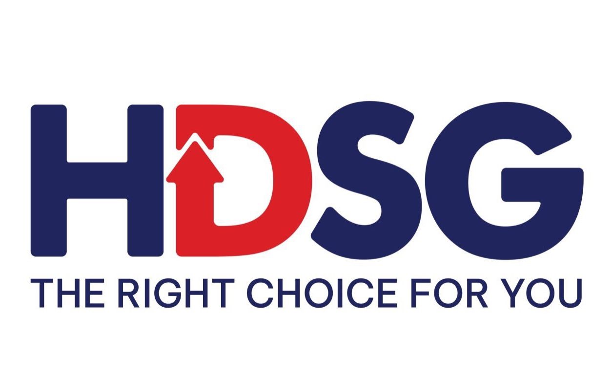 Công ty TNHH Xuất Nhập Khẩu HDSG