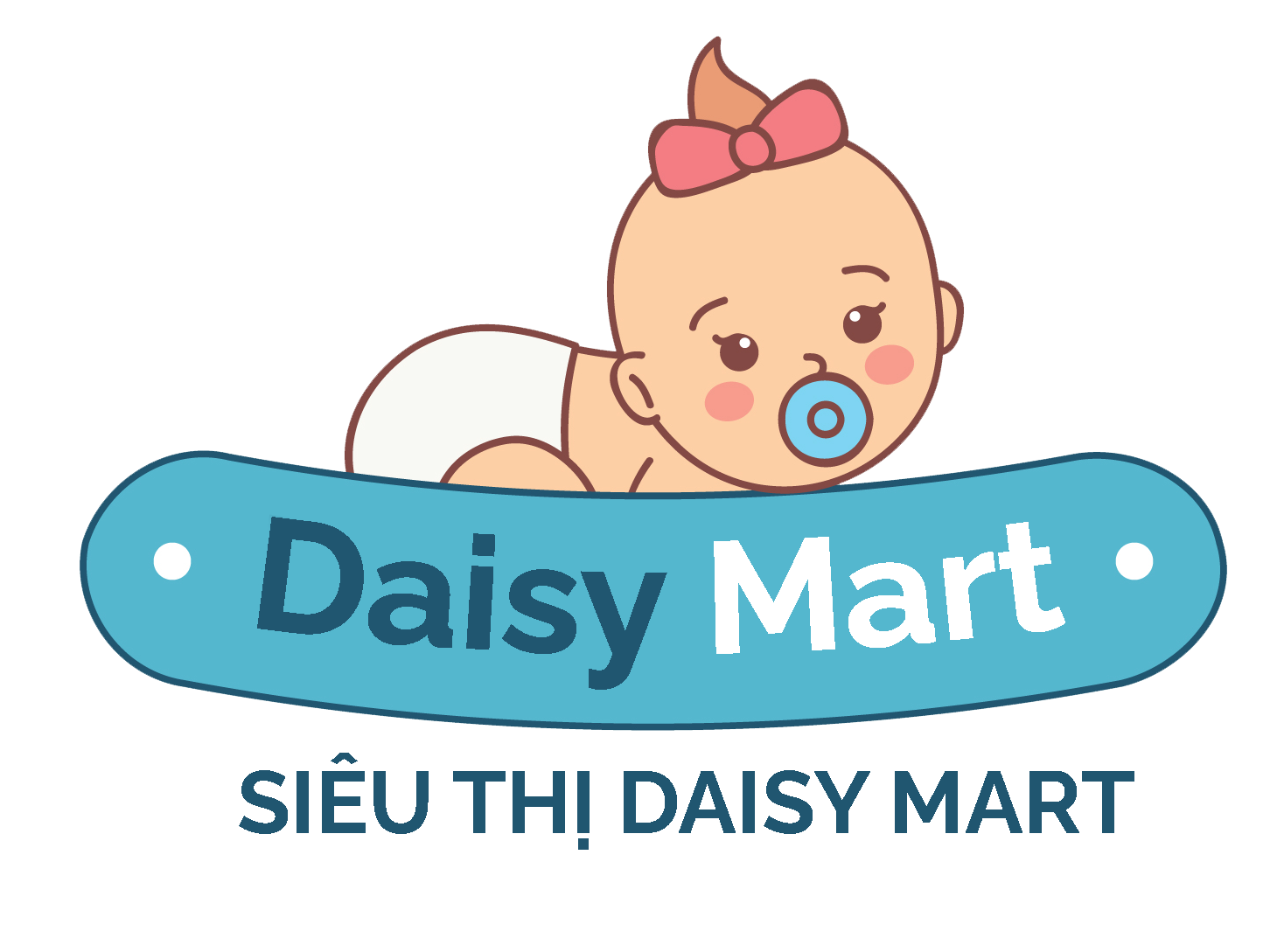 Hộ kinh doanh Daisy Shop