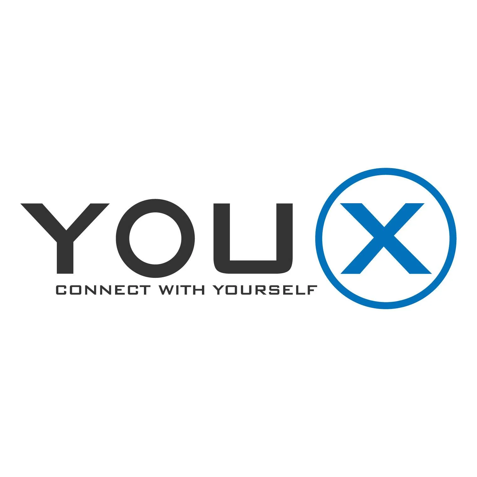 you x