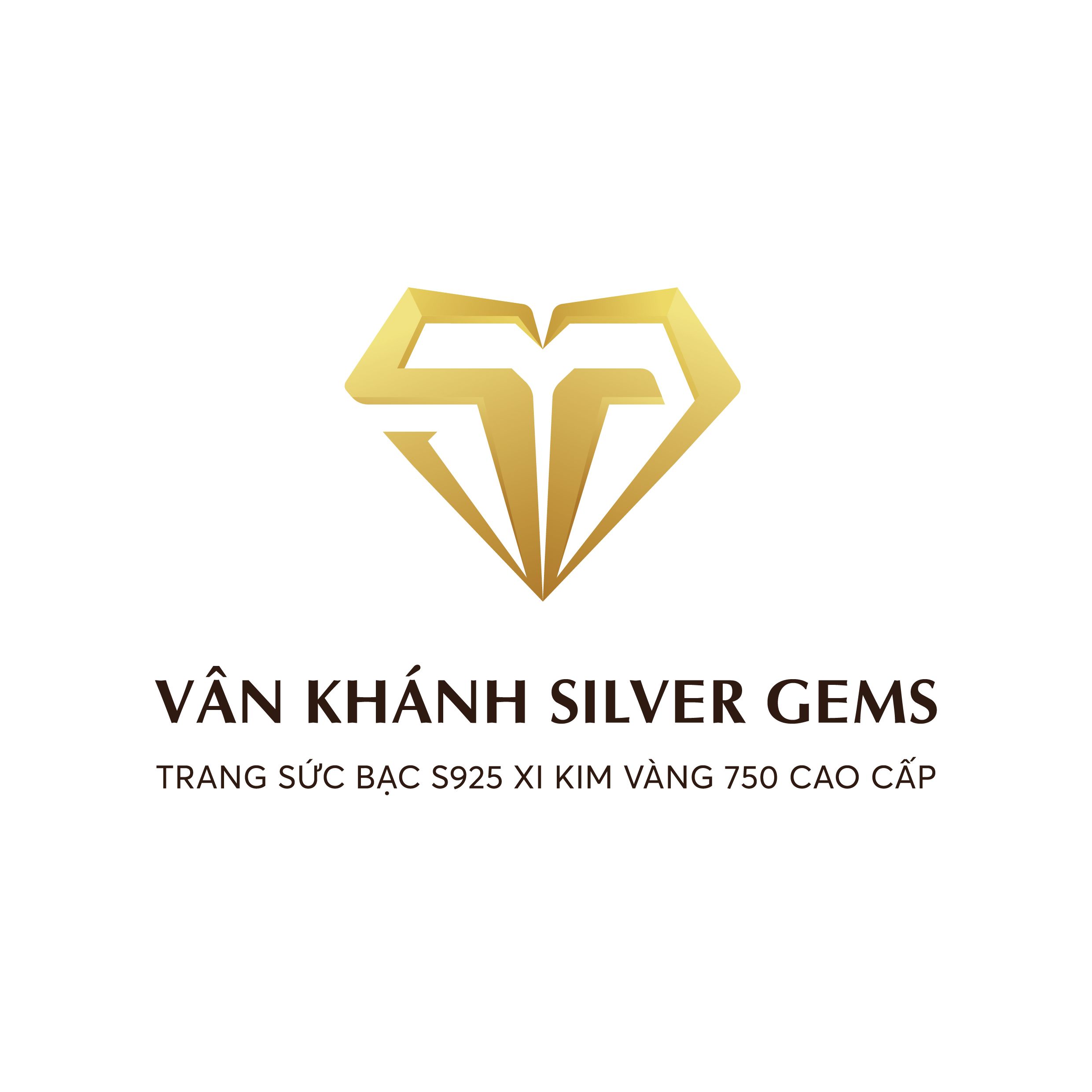 HỘ KINH DOANH VÂN KHÁNH SILVER GEMS