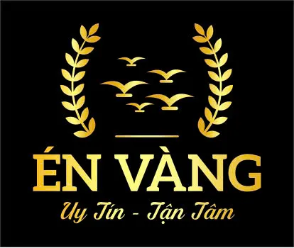 CÔNG TY TNHH THƯƠNG MẠI DỊCH VỤ ĐẦU TƯ ÉN VÀNG