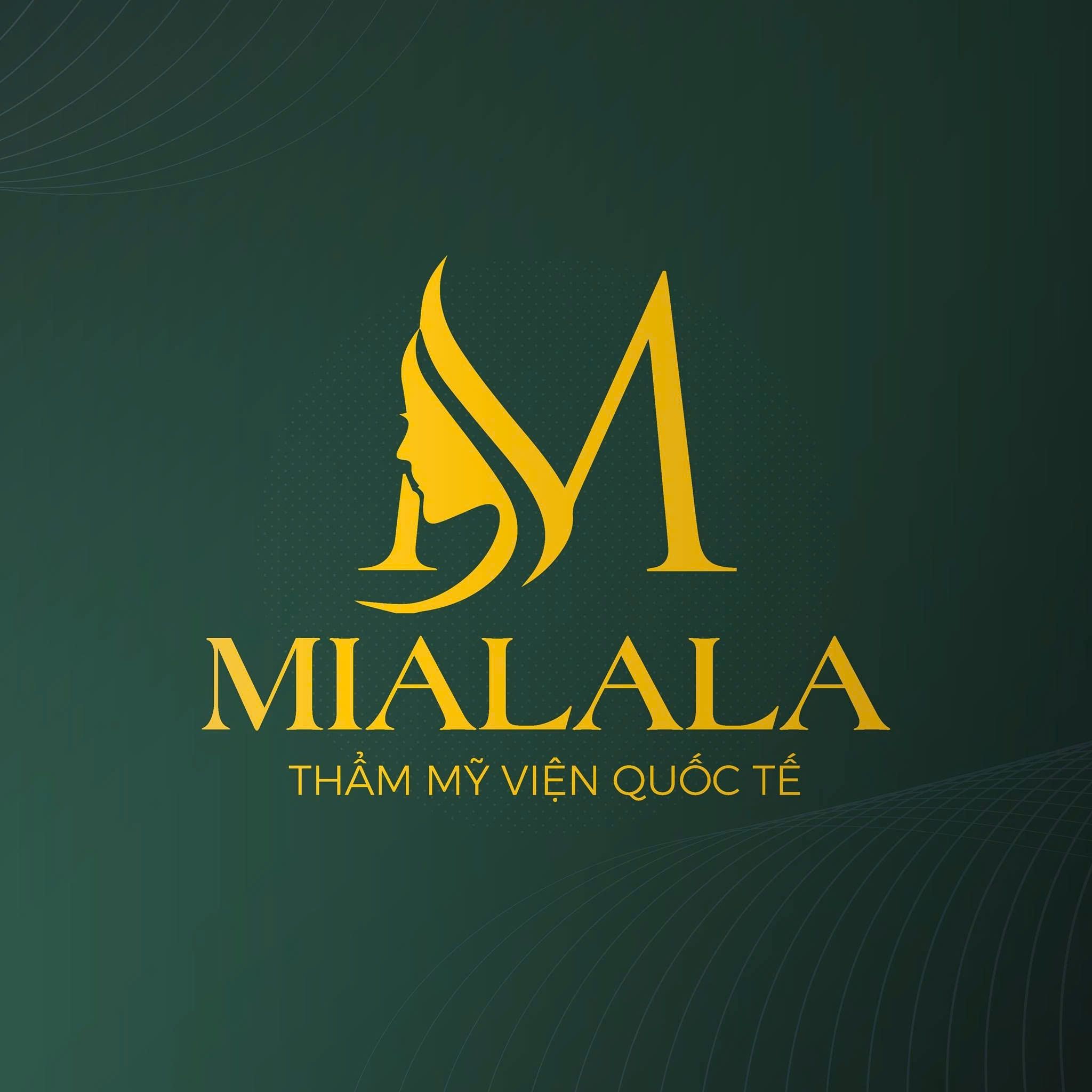 CÔNG TY CỔ PHẦN SẮC ĐẸP MIALALA