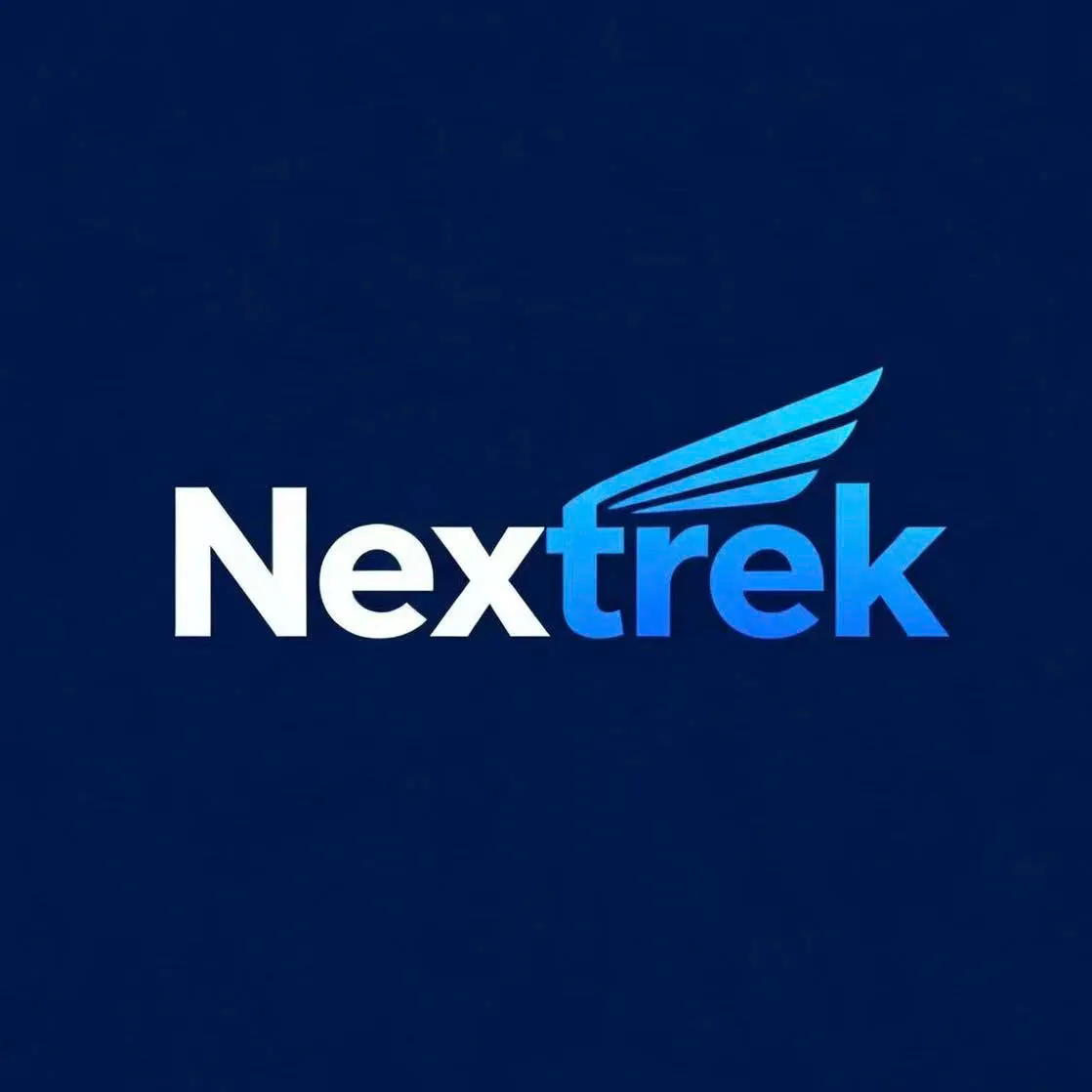 CÔNG TY TNHH VẬN TẢI QUỐC TẾ NEXTREK VIỆT NAM
