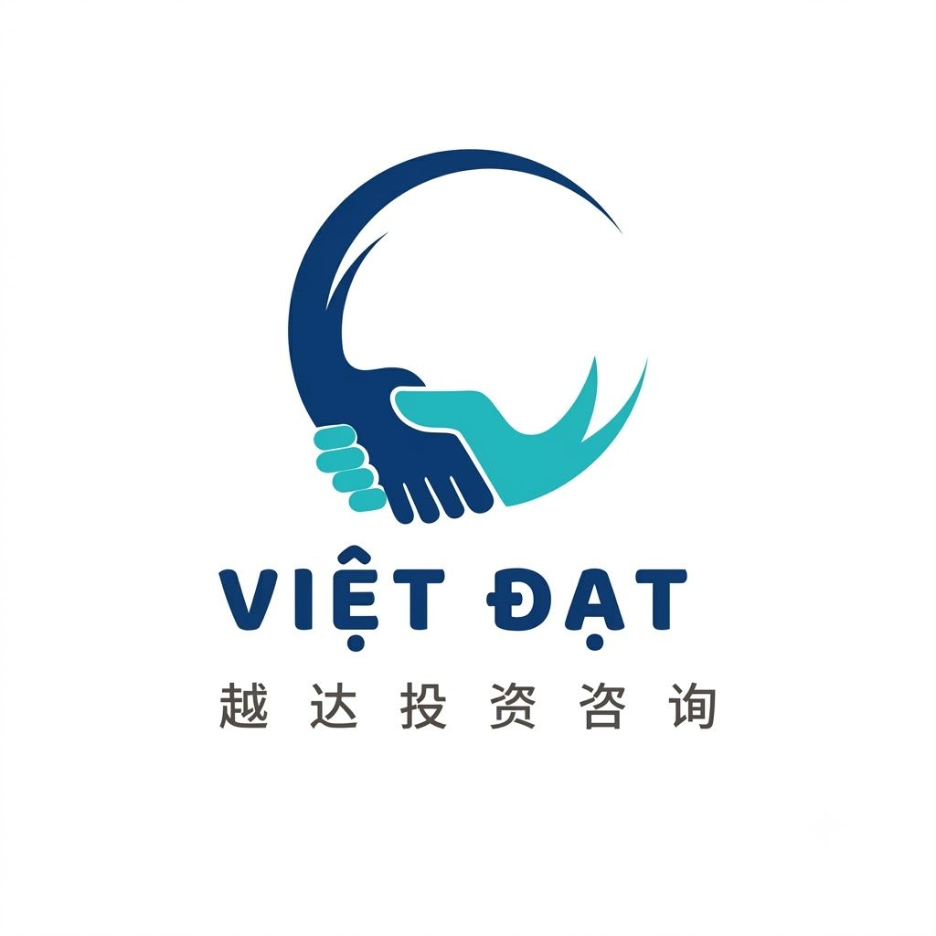 CÔNG TY TNHH TƯ VẤN ĐẦU TƯ VIỆT ĐẠT CHI NHÁNH HÀ NỘI