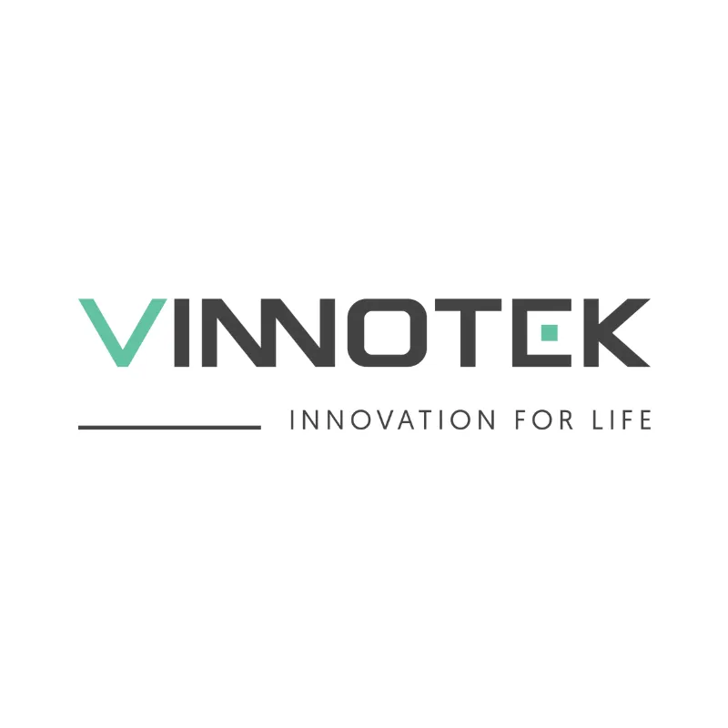 CÔNG TY TNHH CÔNG NGHỆ SÁNG TẠO VINNOTEK