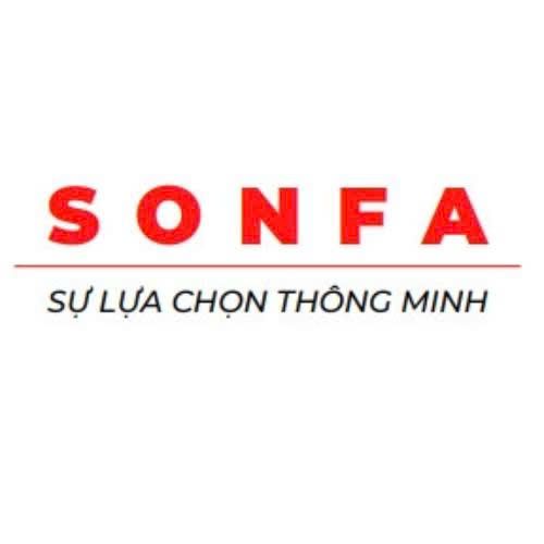 CÔNG TY TNHH INOX SONFA