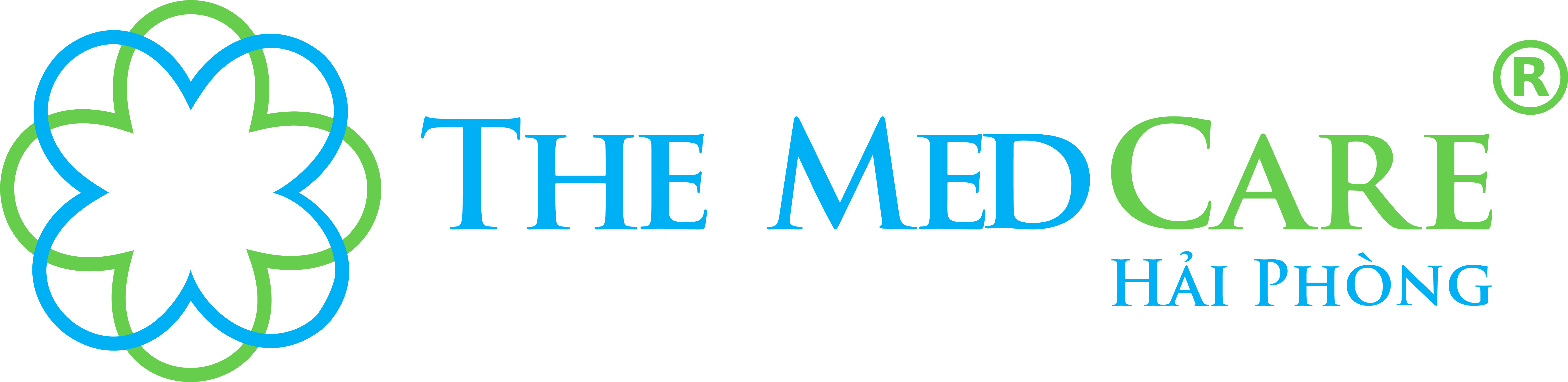 Công ty CP Đầu tư dịch vụ Y tế The Medcare