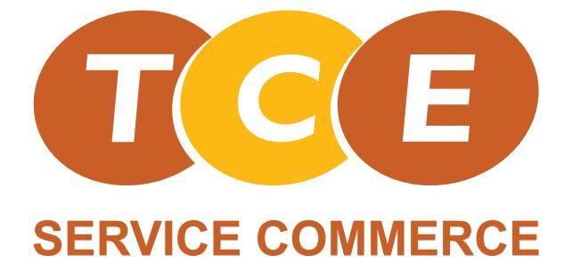 Công ty cổ phần dịch vụ thương mại tce