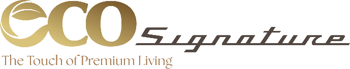 CÔNG TY CỔ PHẦN ECO SIGNATURE