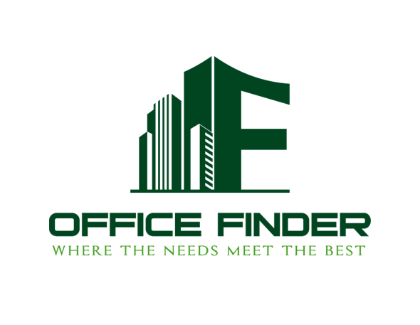 CÔNG TY CỔ PHẦN OFFICE FINDER