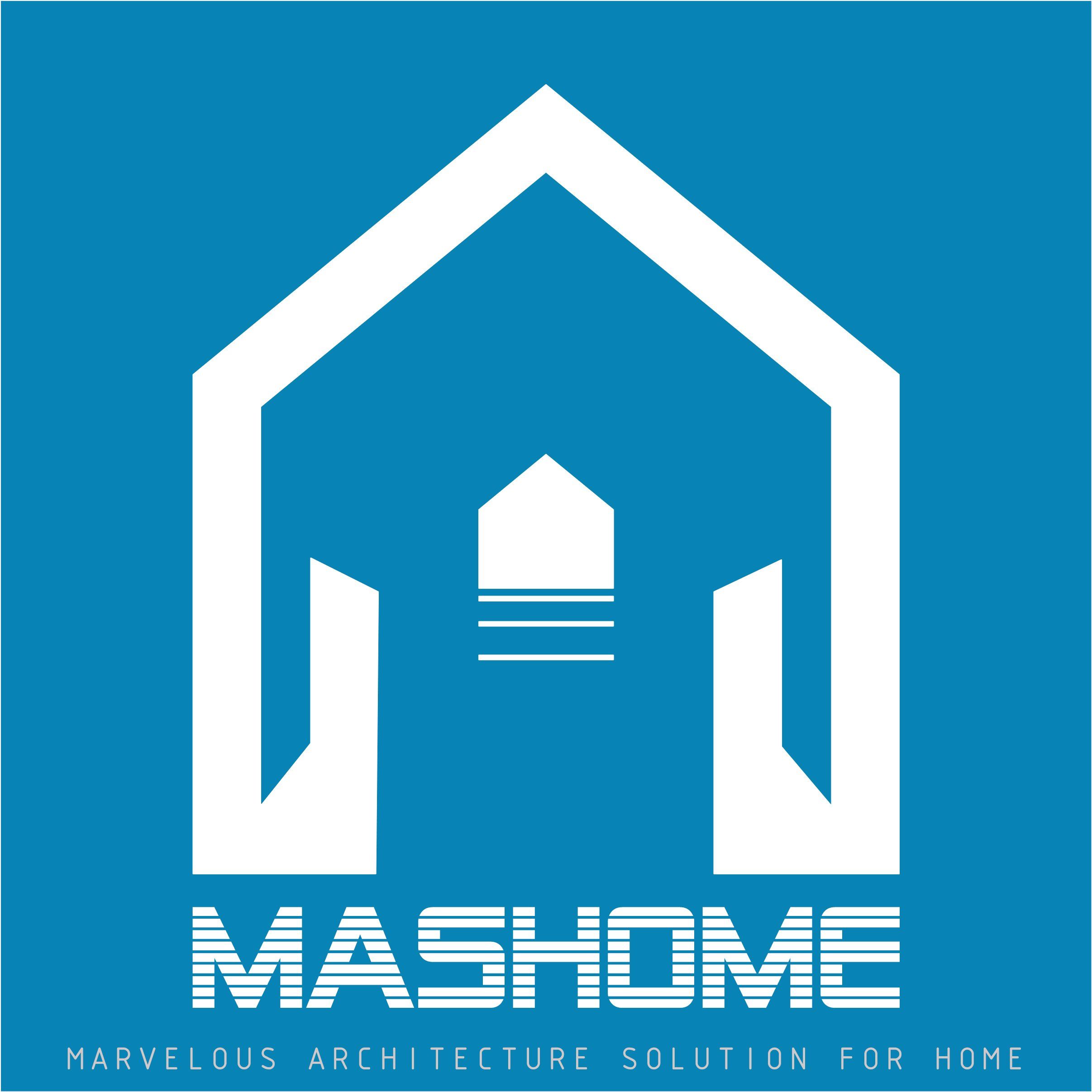 Công ty CP Kiến trúc và Xây dựng MASHome