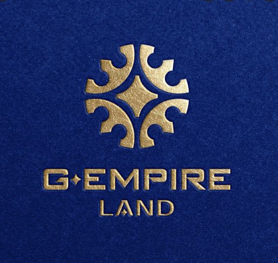 CÔNG TY CỔ PHẦN G.EMPIRE LAND