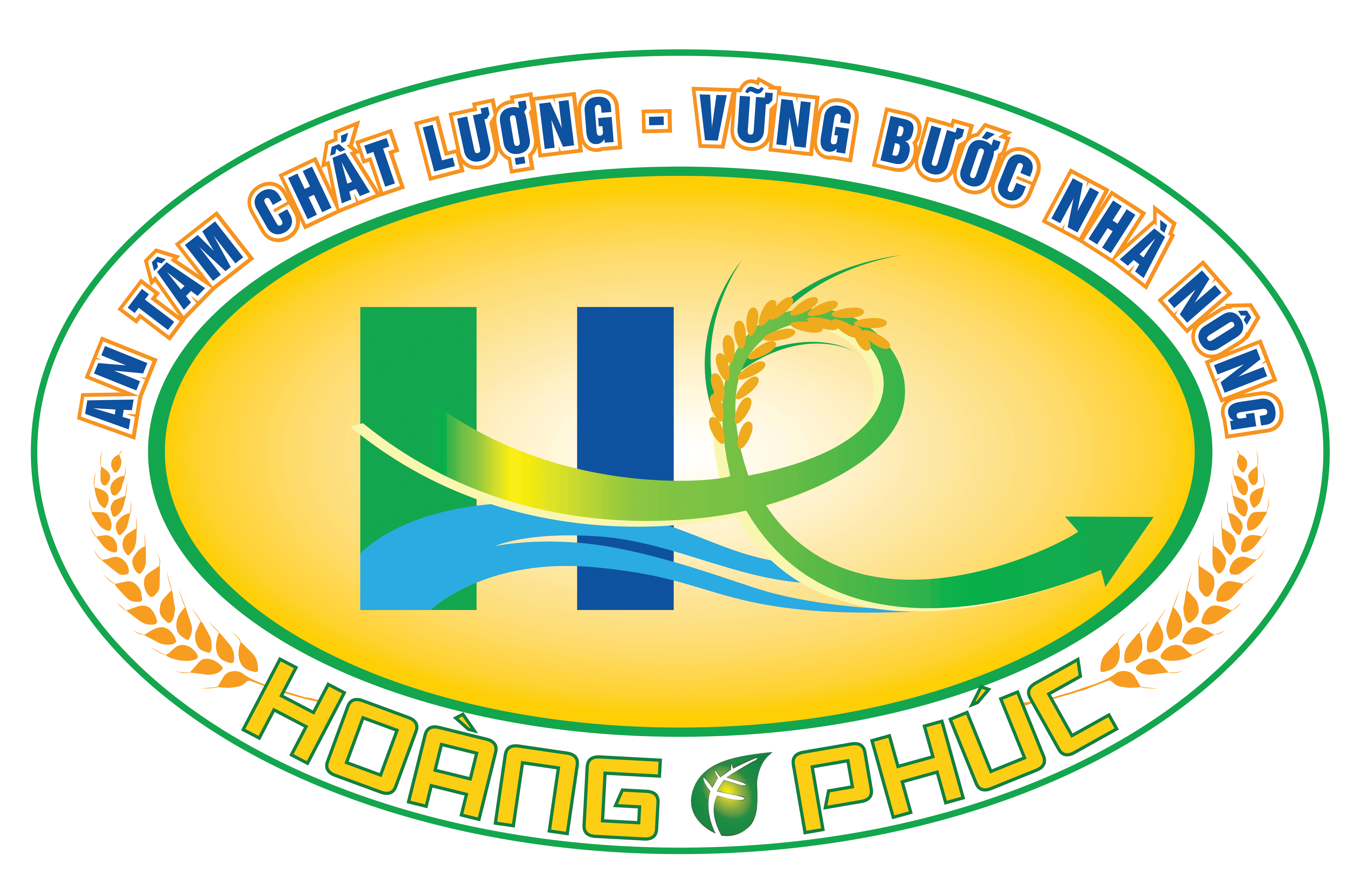 CÔNG TY TNHH ĐẦU TƯ NÔNG NGHIỆP HOÀNG PHÚC