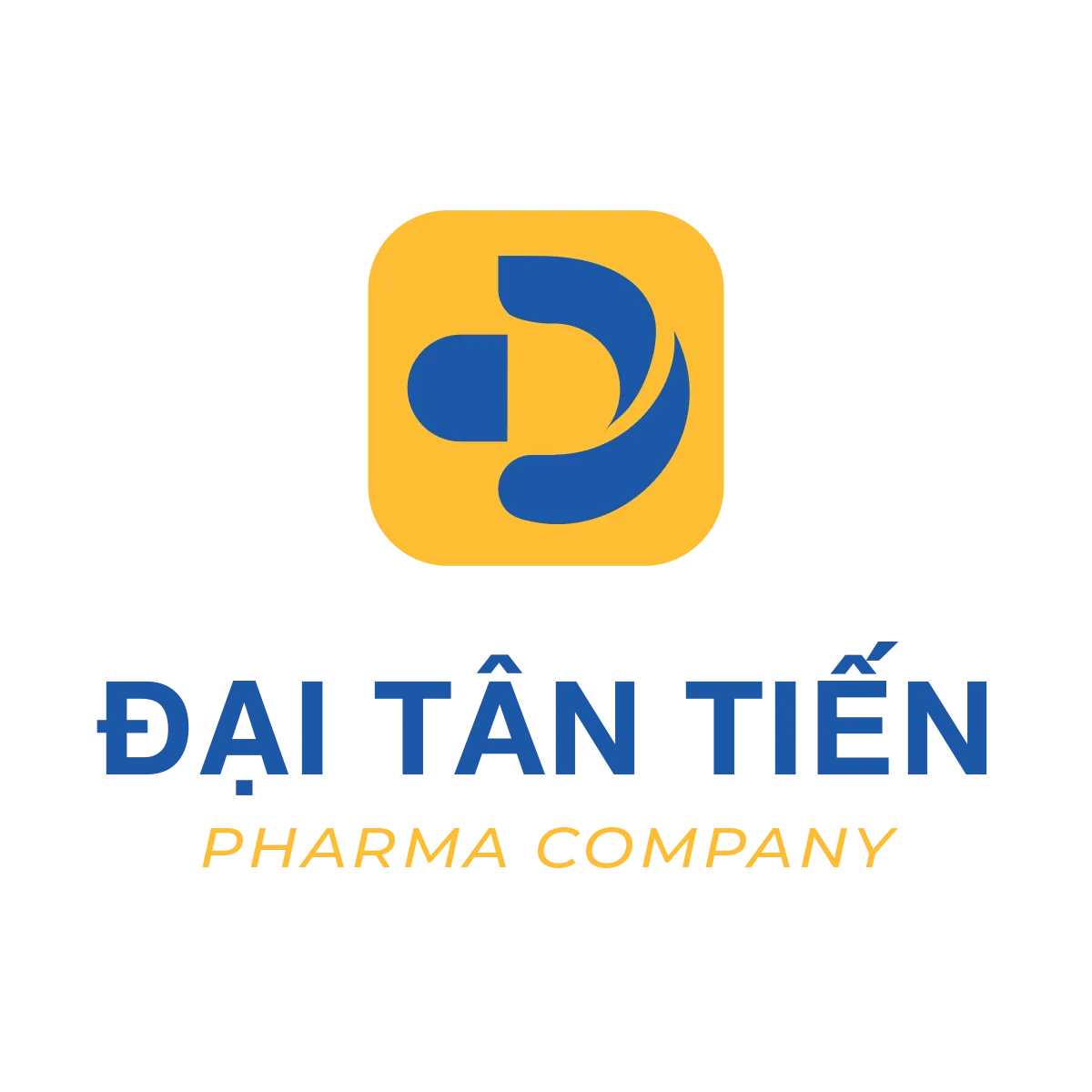 Công ty TNHH Dược Phẩm Đại Tân Tiến