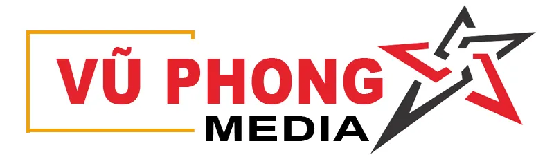 Vũ Phong Media