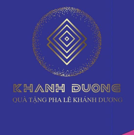 CÔNG TY TNHH SẢN XUẤT THƯƠNG MẠI QUÀ TẶNG KHÁNH DƯƠNG