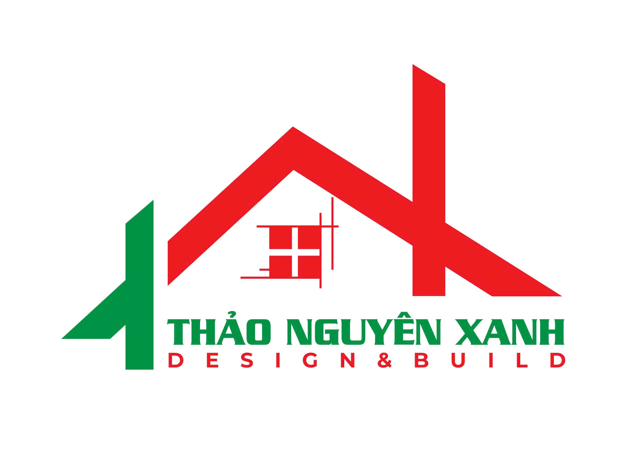 CÔNG TY TNHH KIẾN TRÚC - XÂY DỰNG THẢO NGUYÊN XANH