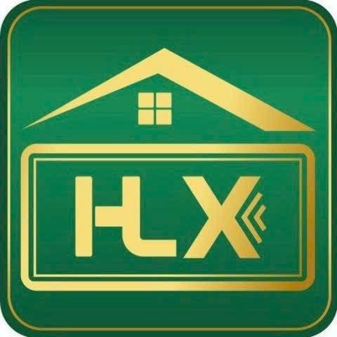 CÔNG TY TNHH BẤT ĐỘNG SẢN HÒA LẠC XANH