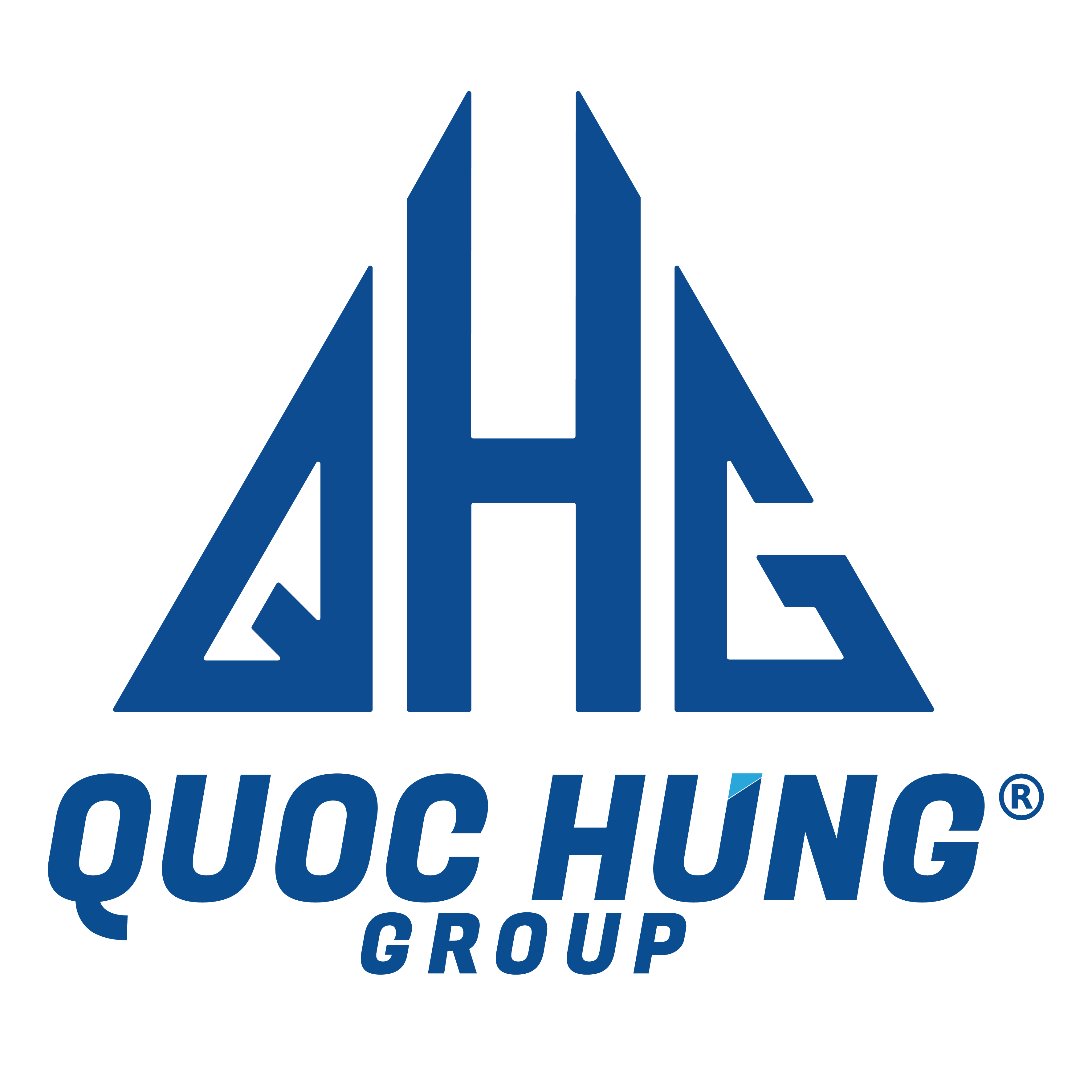 CÔNG TY TNHH BĂNG TẢI QUỐC HƯNG