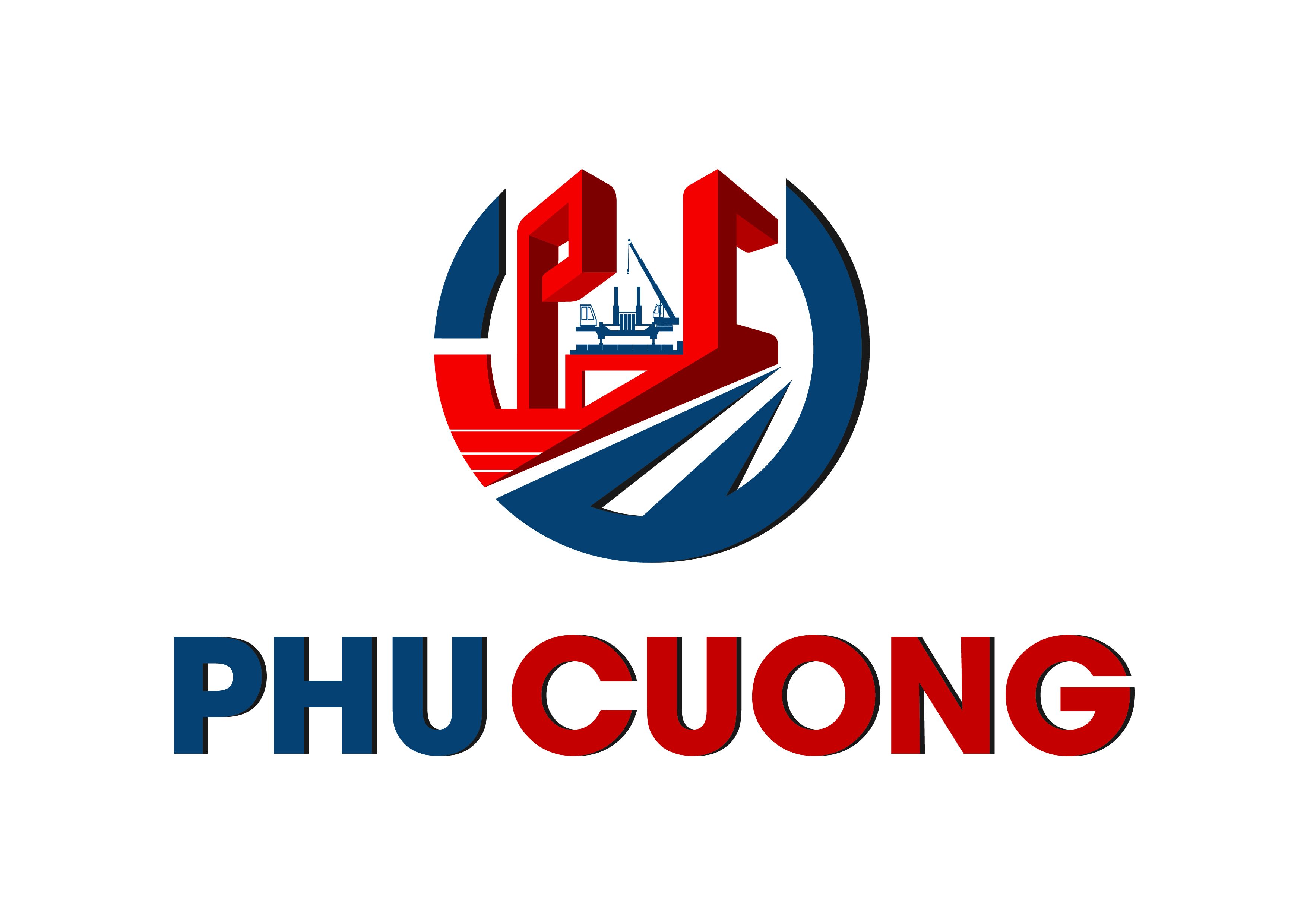 Công Ty TNHH MTV thi công cơ giới và TM Phú Cường