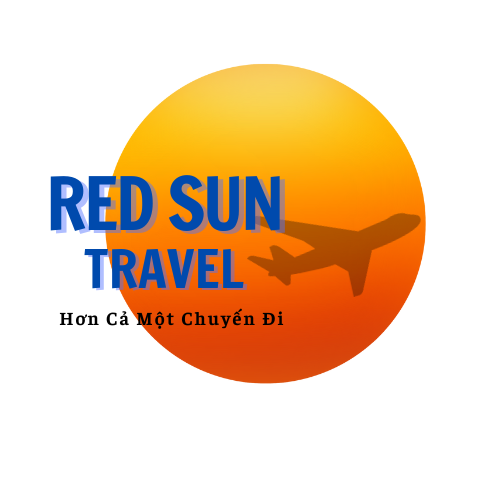CÔNG TY TNHH THƯƠNG MẠI PHÁT TRIỂN MẶT TRỜI ĐỎ