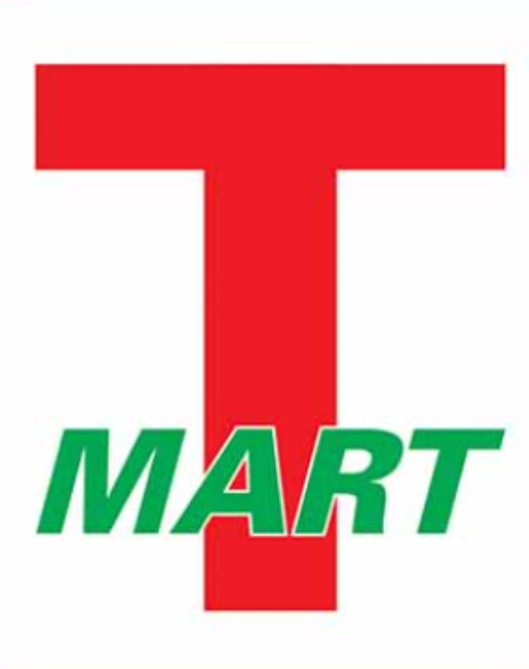 Công ty Cổ phần Tmartstores