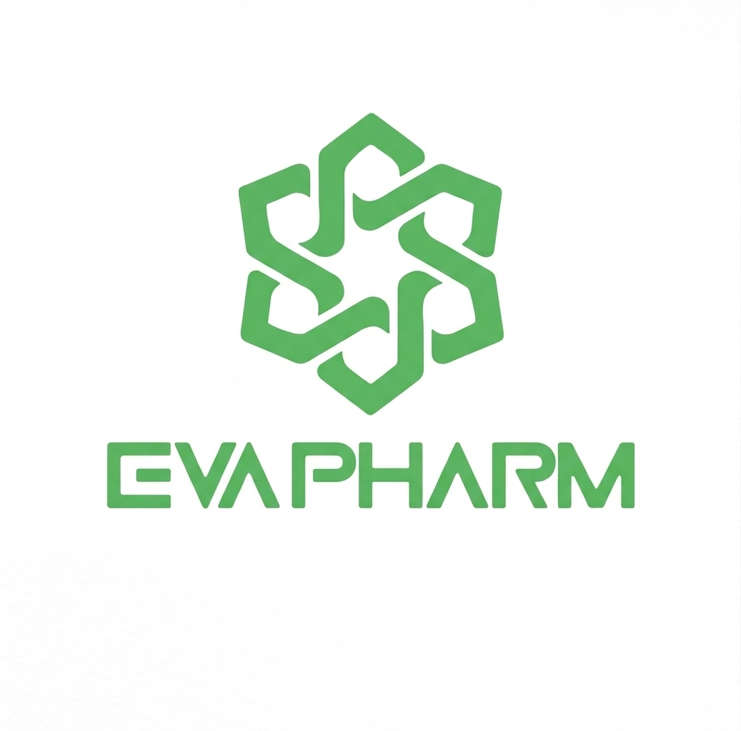 CÔNG TY TNHH  DƯỢC PHẨM EVA