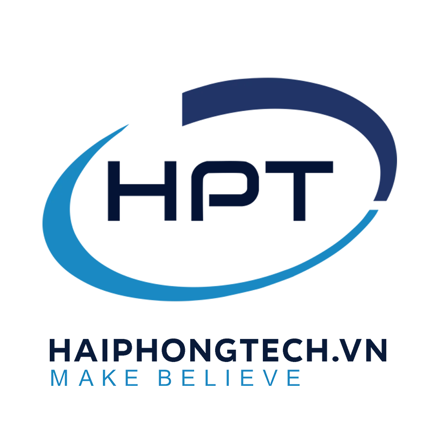Công ty TNHH Hải Phòng Tech