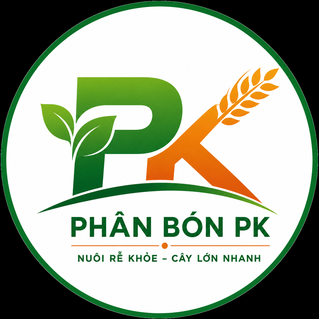 CÔNG TY CỔ PHẦN THƯƠNG MẠI PHÂN BÓN PK