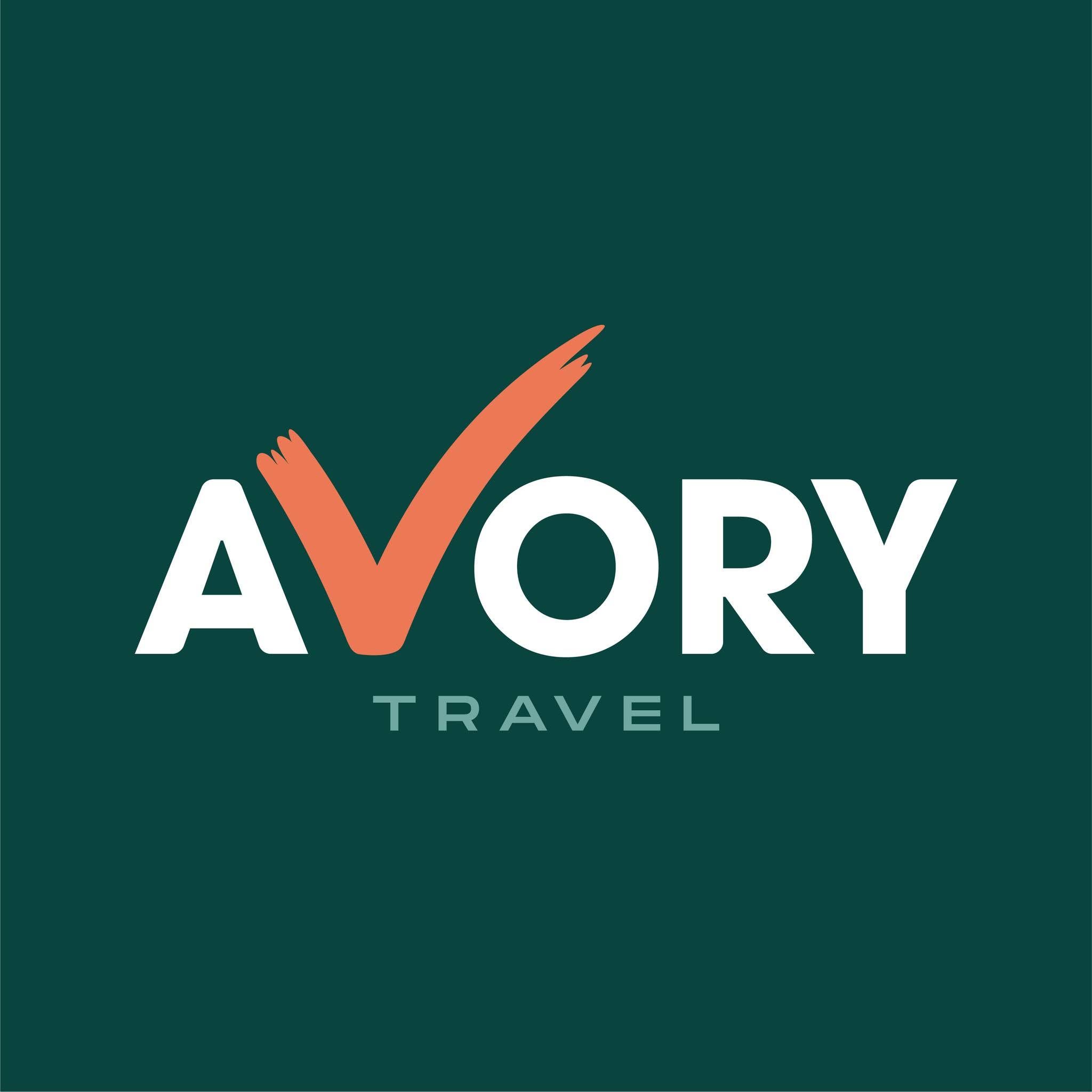 CÔNG TY CỔ PHẦN AVORY TRAVEL