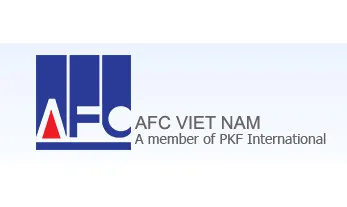 CÔNG TY TNHH KIỂM TOÁN AFC VIỆT NAM - CHI NHÁNH PHÍA BẮC