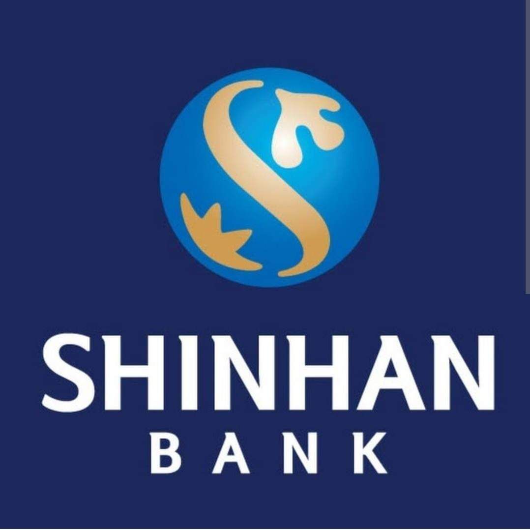 Ngân hàng TNHH MTV Shinhan Việt Nam