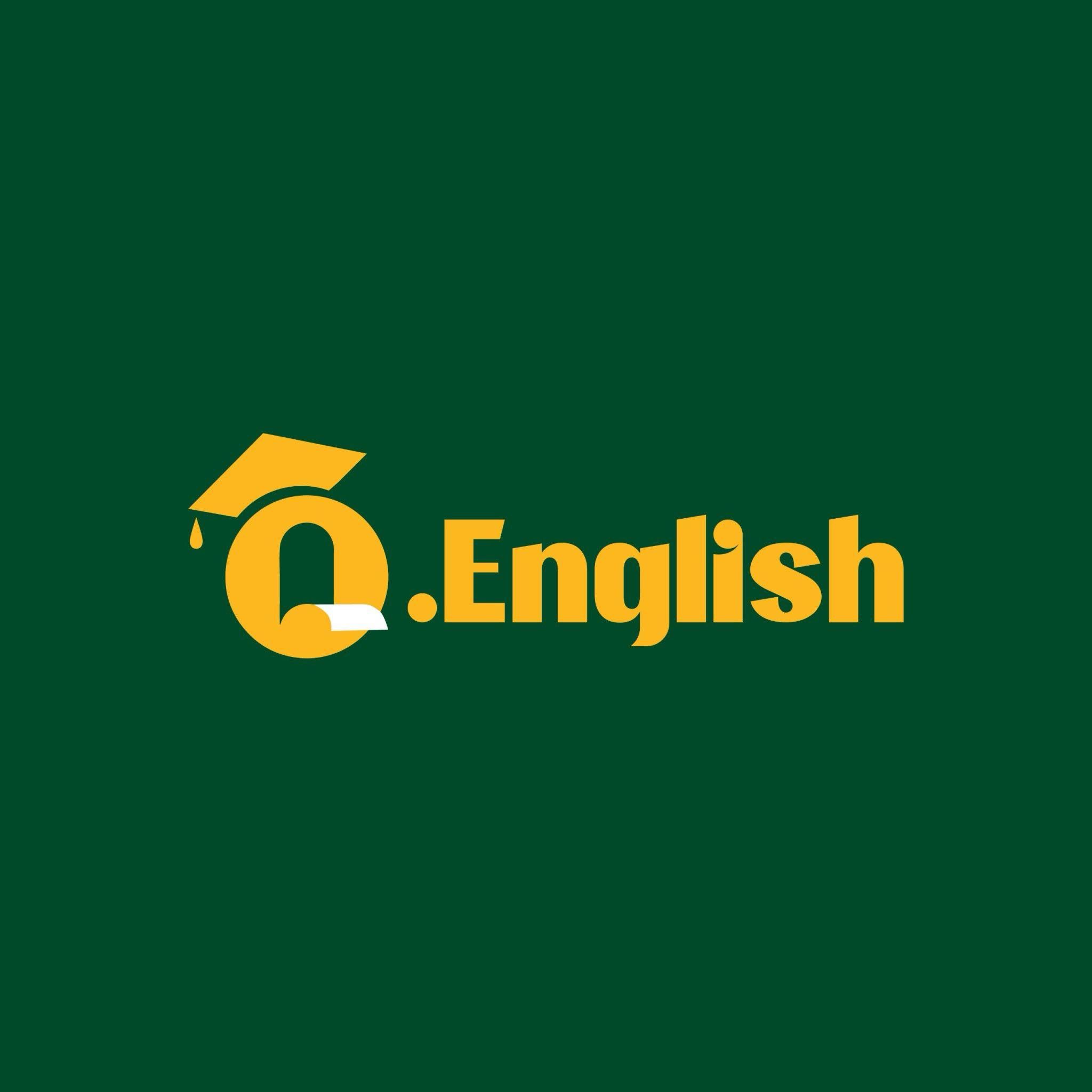 Công ty TNHH Q English