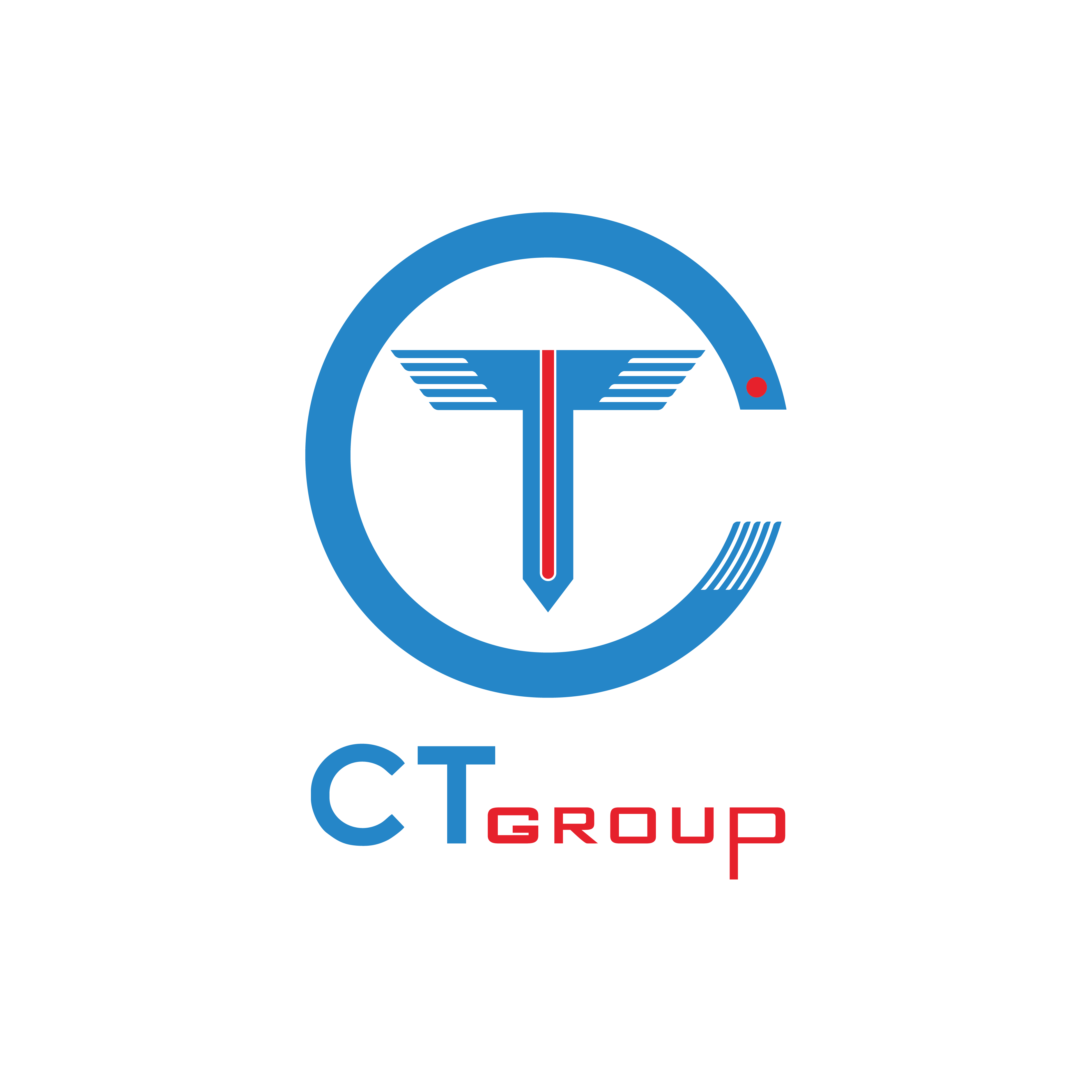 TẬP ĐOÀN CT GROUP